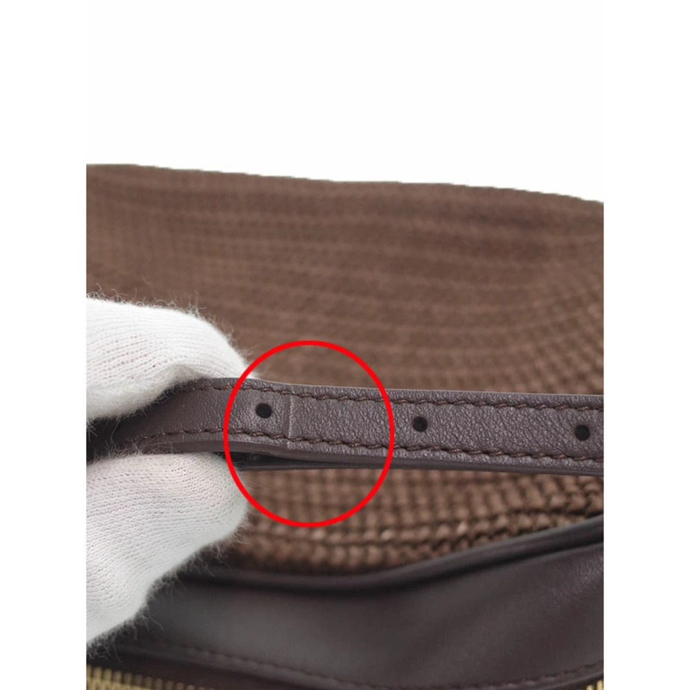 SAINT LAURENT Paris Saint Paris Lou Camera Bag Shoulder - Picture 6 of 9